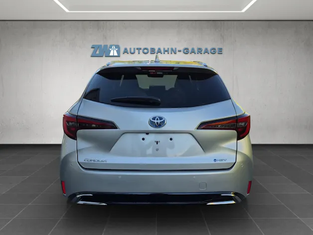Toyota Corolla Touring Sports 2.0 HSD Trend