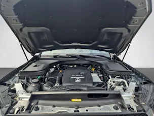 Mercedes-Benz GLC 350 e AMG Line 4Matic