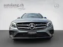 Mercedes-Benz GLC 350 e AMG Line 4Matic