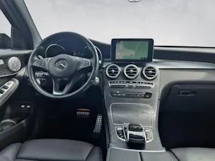 Mercedes-Benz GLC 350 e AMG Line 4Matic