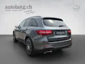 Mercedes-Benz GLC 350 e AMG Line 4Matic