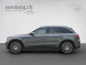 Mercedes-Benz GLC 350 e AMG Line 4Matic