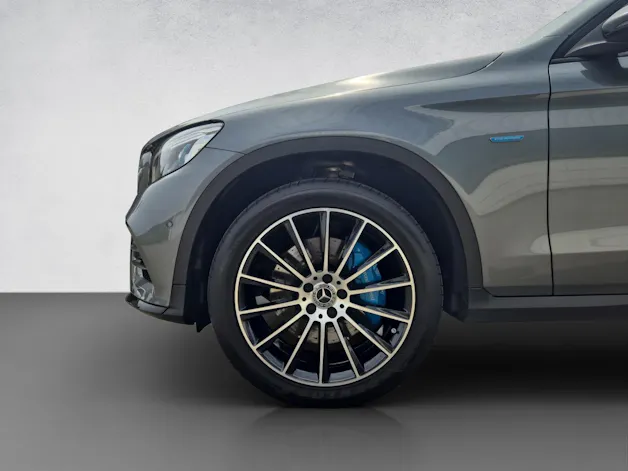 Mercedes-Benz GLC 350 e AMG Line 4Matic