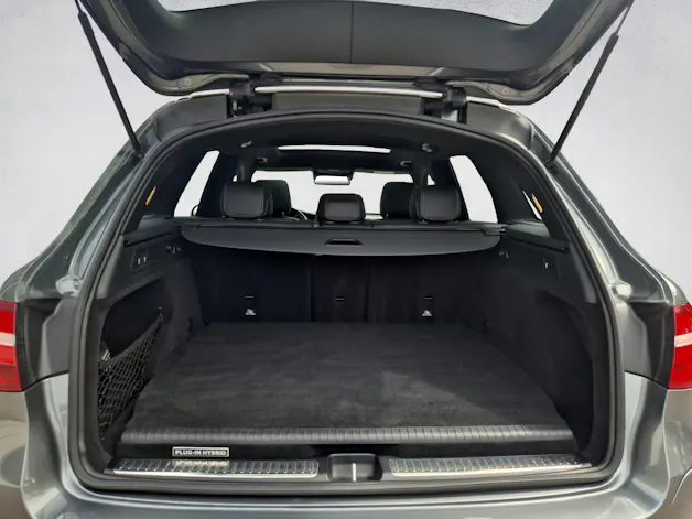 Mercedes-Benz GLC 350 e AMG Line 4Matic