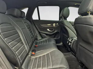 Mercedes-Benz GLC 350 e AMG Line 4Matic