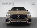 Mercedes-Benz GLA 35 AMG 4Matic