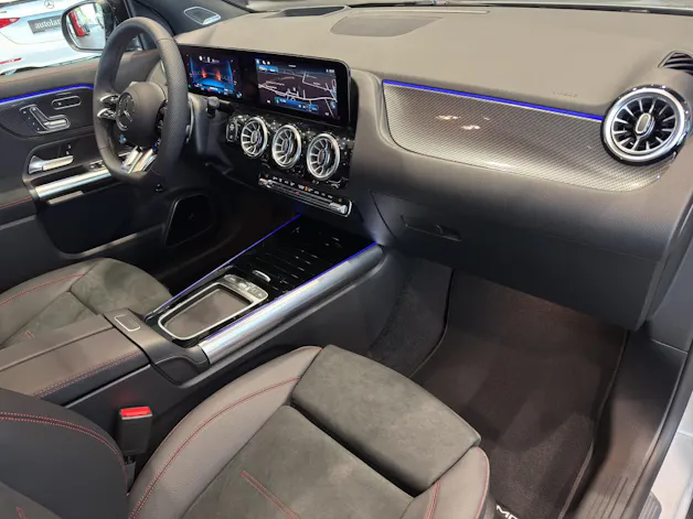 Mercedes-Benz GLA 35 AMG 4Matic