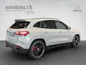 Mercedes-Benz GLA 35 AMG 4Matic