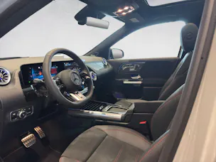Mercedes-Benz GLA 35 AMG 4Matic