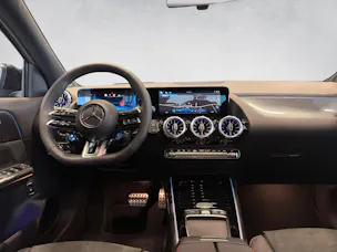 Mercedes-Benz GLA 35 AMG 4Matic