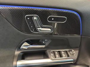Mercedes-Benz GLA 35 AMG 4Matic