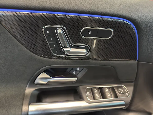 Mercedes-Benz GLA 35 AMG 4Matic