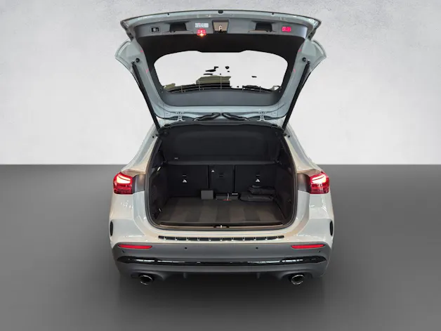 Mercedes-Benz GLA 35 AMG 4Matic