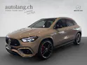 Mercedes-Benz GLA 35 AMG 4Matic
