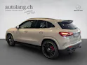 Mercedes-Benz GLA 35 AMG 4Matic