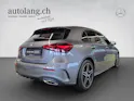 Mercedes-Benz A 250 AMG Line 4Matic
