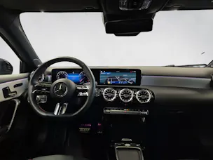 Mercedes-Benz A 250 AMG Line 4Matic