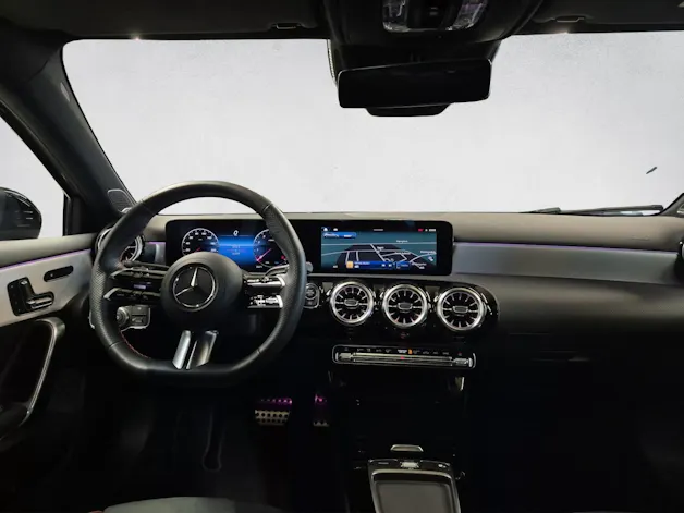 Mercedes-Benz A 250 AMG Line 4Matic