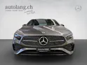 Mercedes-Benz A 250 AMG Line 4Matic