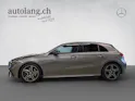 Mercedes-Benz A 250 AMG Line 4Matic
