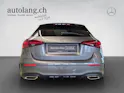 Mercedes-Benz A 250 AMG Line 4Matic