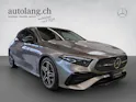 Mercedes-Benz A 250 AMG Line 4Matic