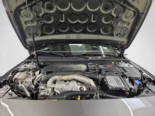 Mercedes-Benz A 250 AMG Line 4Matic