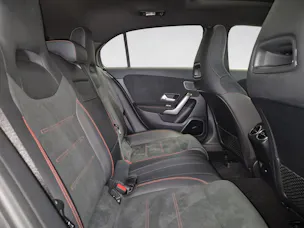Mercedes-Benz A 250 AMG Line 4Matic