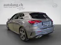 Mercedes-Benz A 250 AMG Line 4Matic