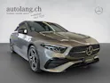 Mercedes-Benz A 200 AMG Line Night Star