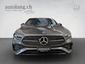 Mercedes-Benz A 200 AMG Line Night Star