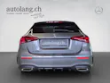 Mercedes-Benz A 200 AMG Line Night Star
