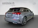 Mercedes-Benz A 200 AMG Line Night Star