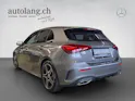 Mercedes-Benz A 200 AMG Line Night Star