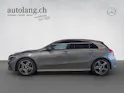 Mercedes-Benz A 200 AMG Line Night Star