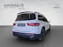 Mercedes-Benz GLB 35 AMG 4Matic