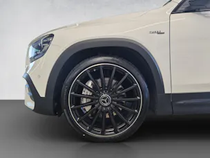 Mercedes-Benz GLB 35 AMG 4Matic