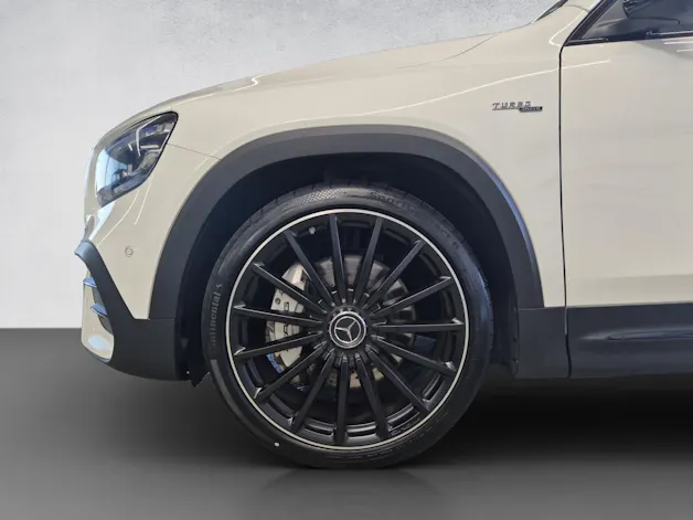 Mercedes-Benz GLB 35 AMG 4Matic