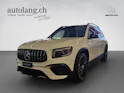 Mercedes-Benz GLB 35 AMG 4Matic