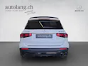 Mercedes-Benz GLB 35 AMG 4Matic