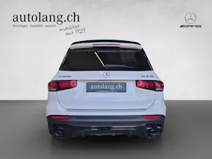 Mercedes-Benz GLB 35 AMG 4Matic