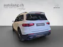Mercedes-Benz GLB 35 AMG 4Matic