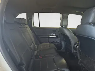 Mercedes-Benz GLB 35 AMG 4Matic