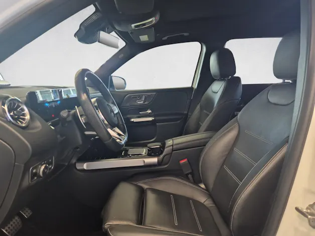 Mercedes-Benz GLB 35 AMG 4Matic