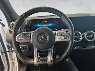 Mercedes-Benz GLB 35 AMG 4Matic
