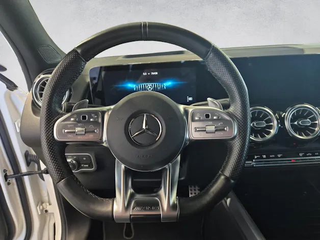Mercedes-Benz GLB 35 AMG 4Matic