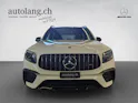 Mercedes-Benz GLB 35 AMG 4Matic