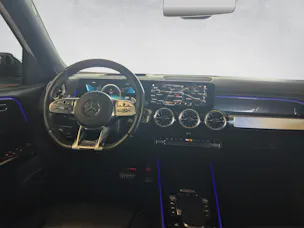 Mercedes-Benz GLB 35 AMG 4Matic