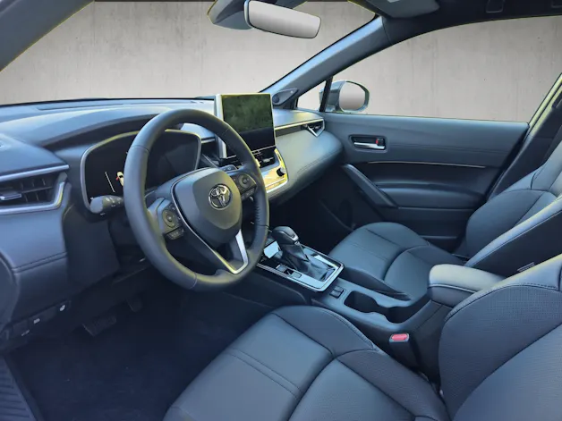 Toyota Corolla Cross 2.0 HSD Premium AWD-i