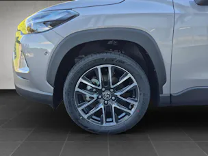 Toyota Corolla Cross 2.0 HSD Premium AWD-i